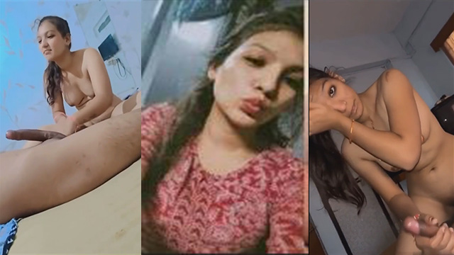 Desi Girl Hard Fucking With Boyfriend – Indian Xxx Mms Video